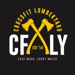 CrossFit Lumberyard