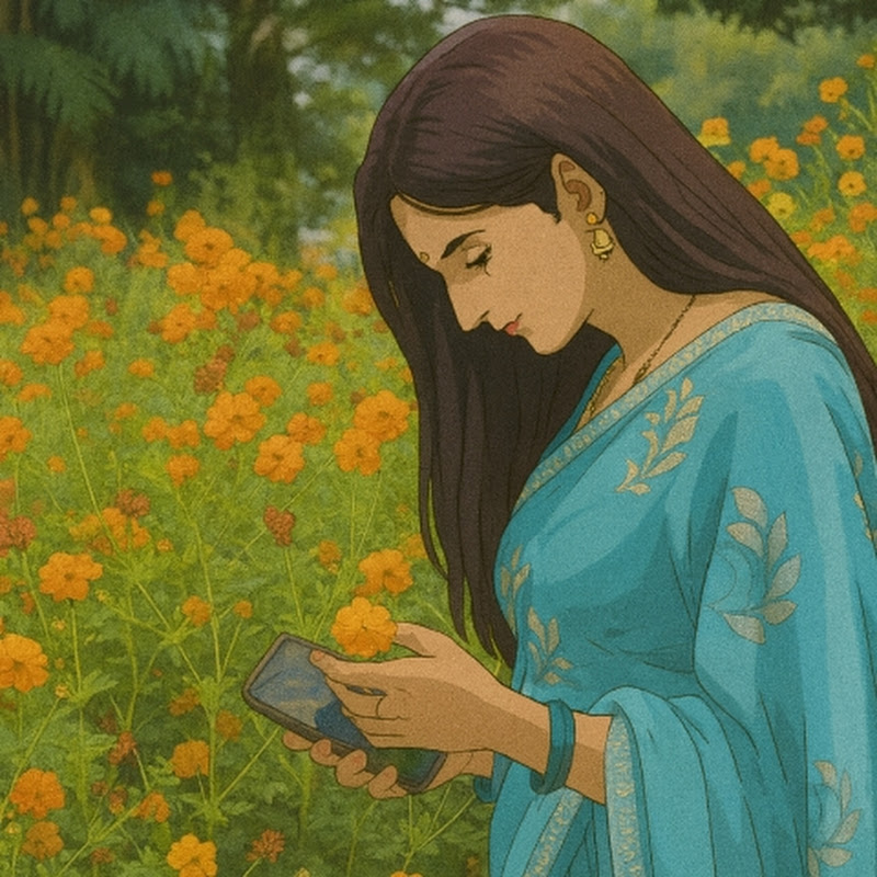 Woman Duniya