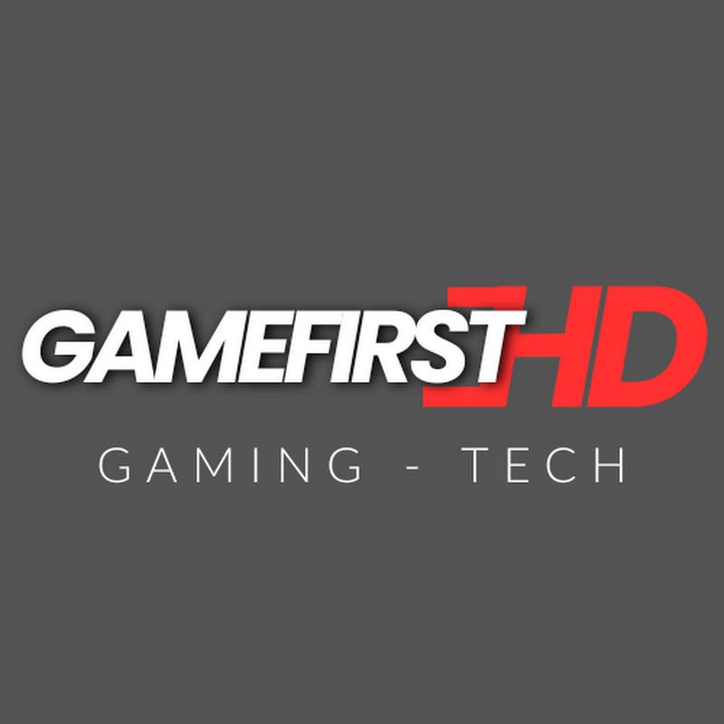 GameFirstHD