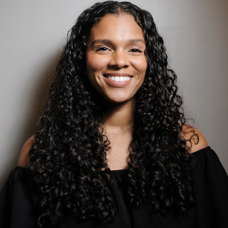 Chanel Hogue