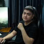 Sơn_Workspace 🖥️ | Tech - Setup - Aesthetic ⚡️