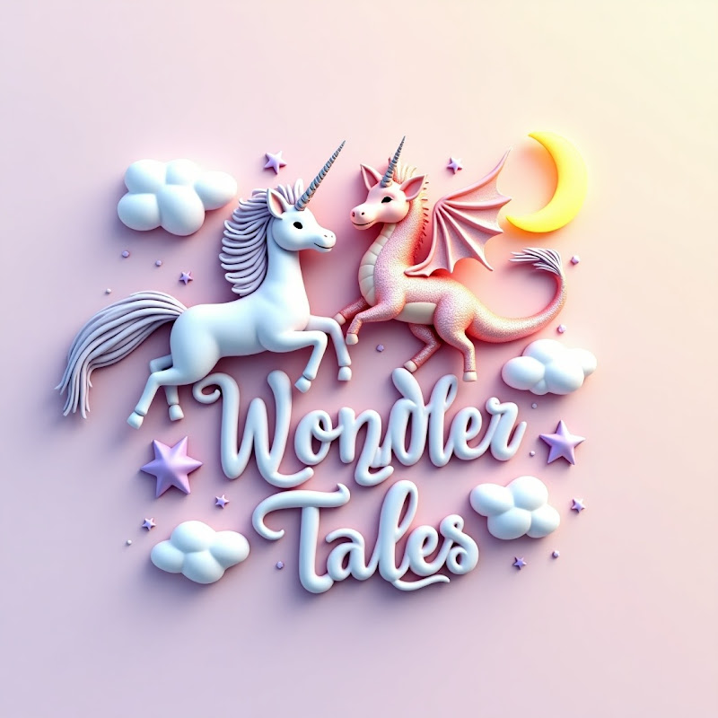 Wonder Tales