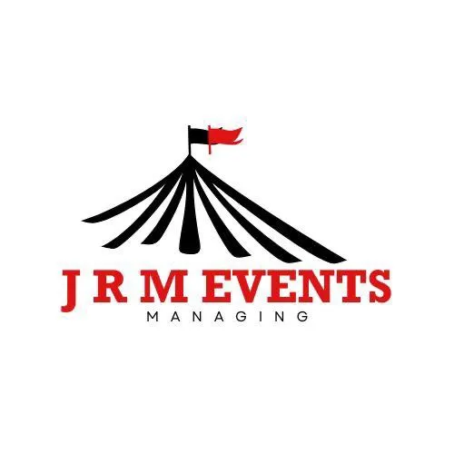 👑J R M Events Managing 👑