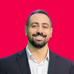 Mohamed Shaban