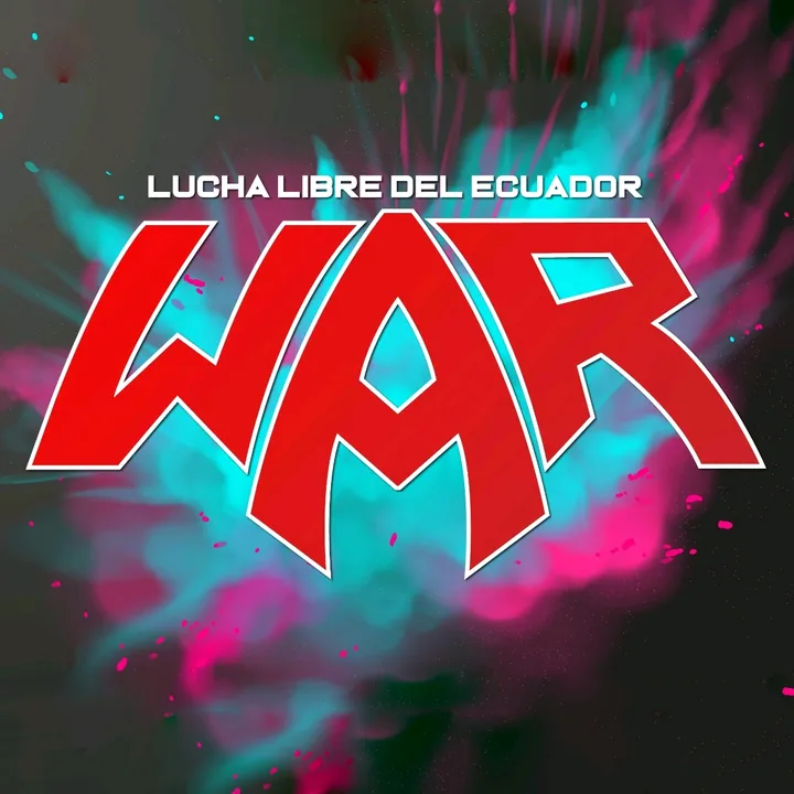 WAR Lucha Libre Ec.