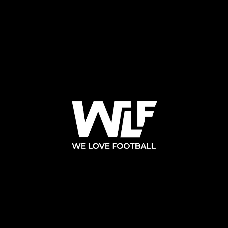 WeLoveFootball