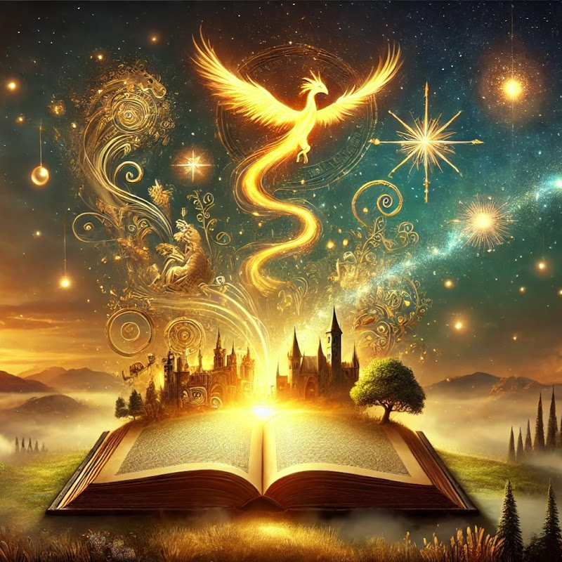 Tales From the World