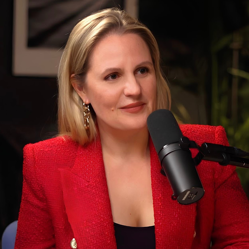 Mastervision® Podcast by Nina Seredai
