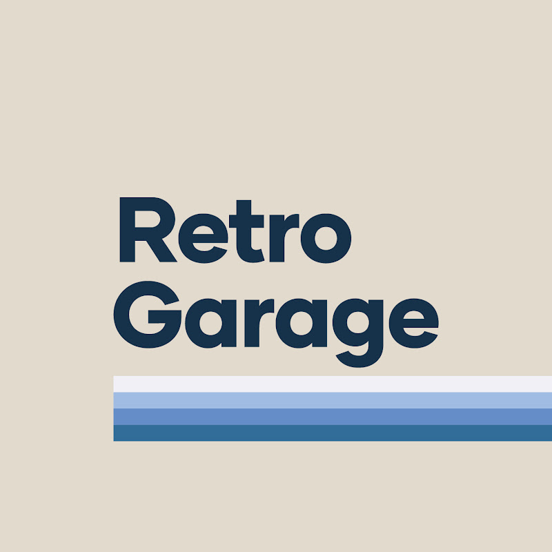 Retro Garage