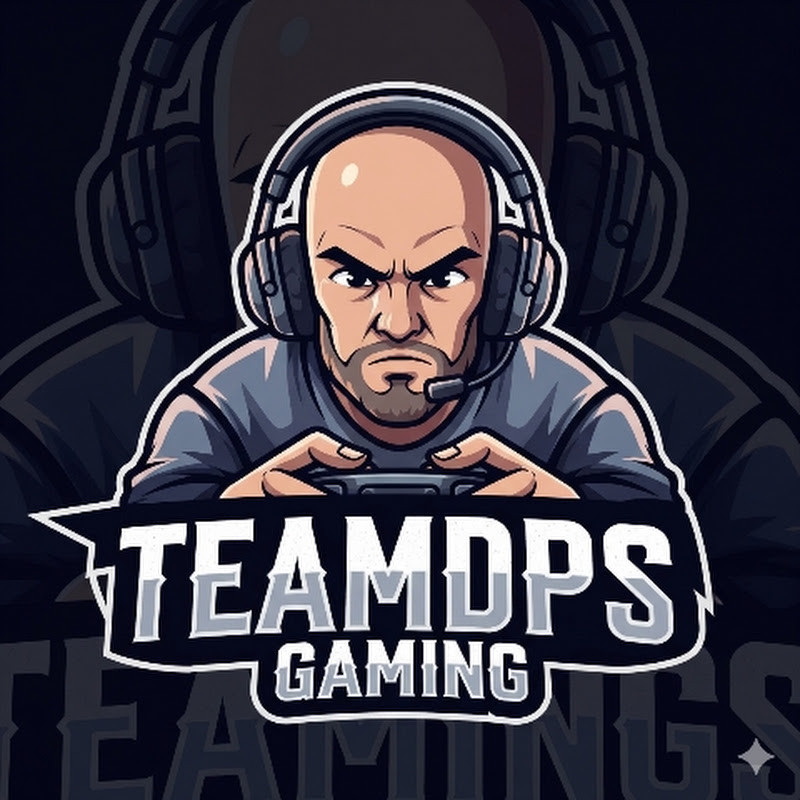 TEAMDPS Gaming