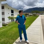 Jim Llontop | Jim's Notes