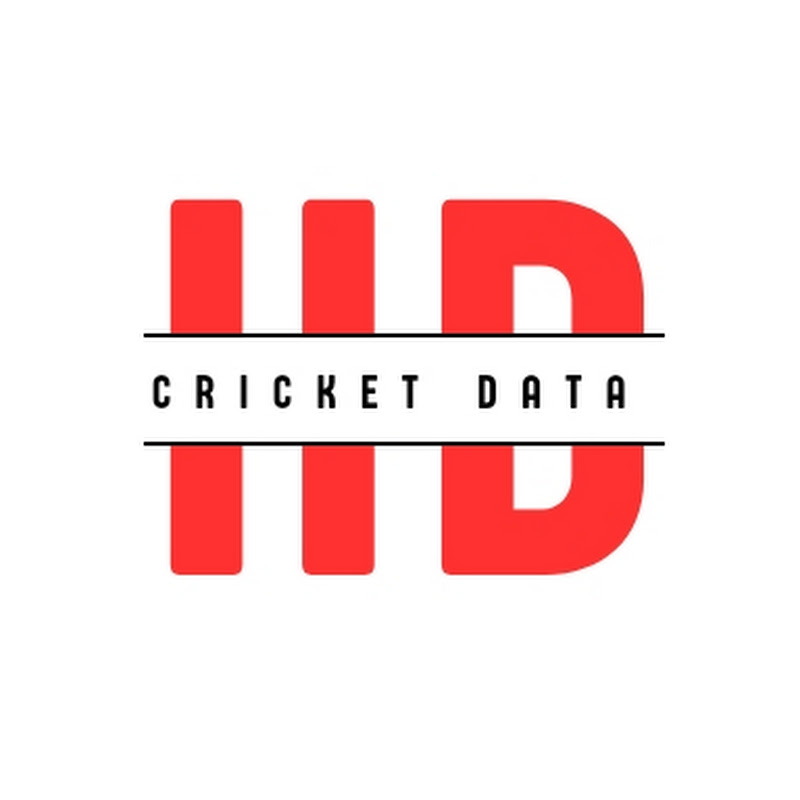 Cricket Data HD