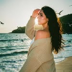 Ale Sánchez | The Healthy Edit