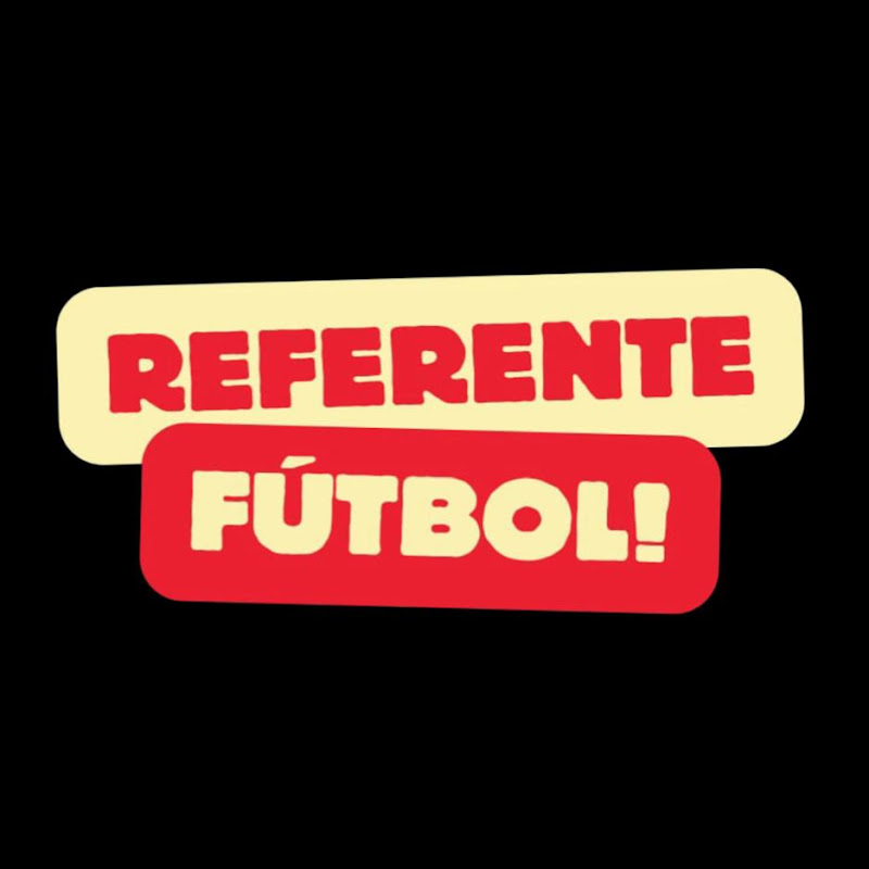 Referente Futbol