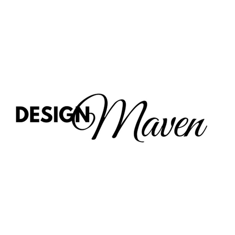 THE DESIGN MAVEN
