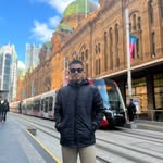 Muhd Shah