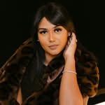 Kelly Abrahams