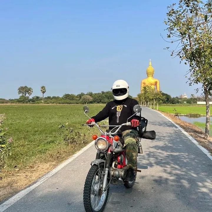 Aum_Ackarawut
