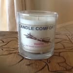 Candle Comfort