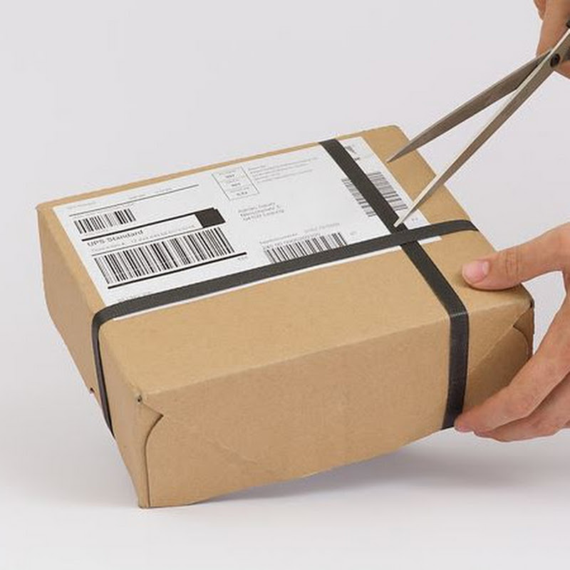 UNBOXING TIME ✔
