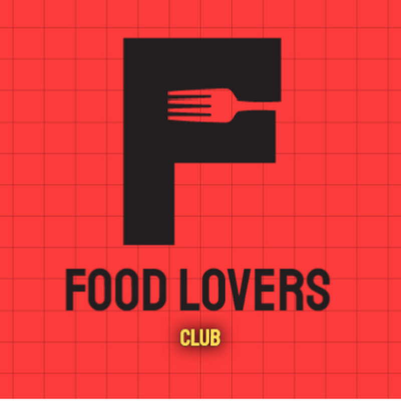 FOOD LOVERS CLUB