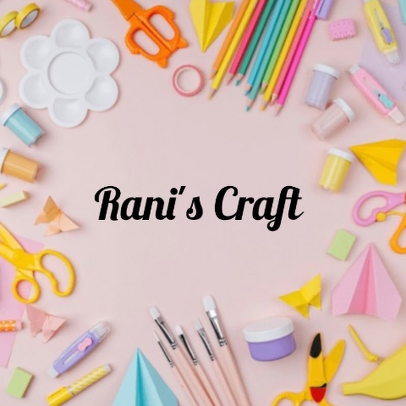 Rani's Craft