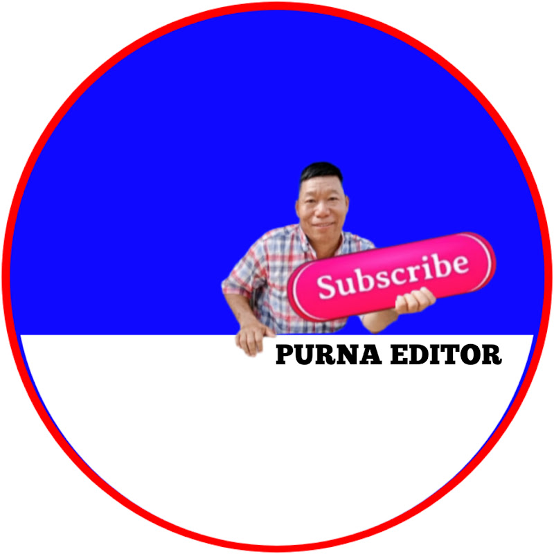 Purna Editor