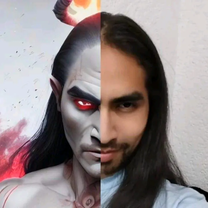 Yang Demoniak