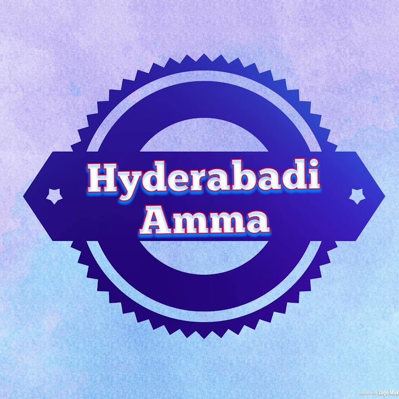 Hyderabadi Amma