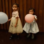 Aisha | Nadine & Yasmine