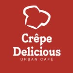 Crêpe Delicious