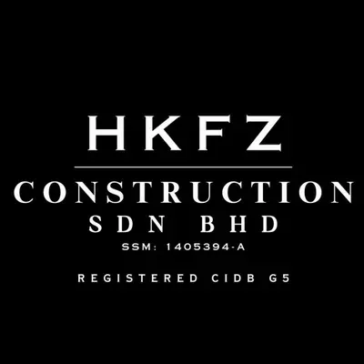 Hkfz Construction