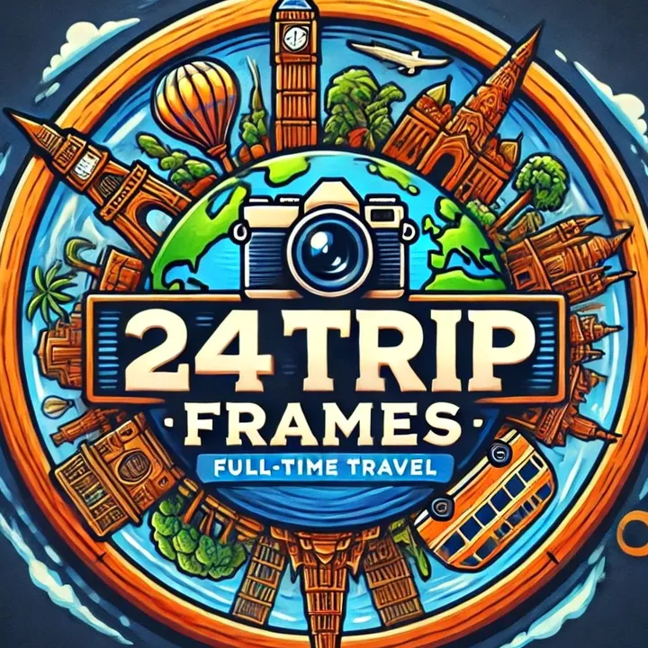 24TripFrames