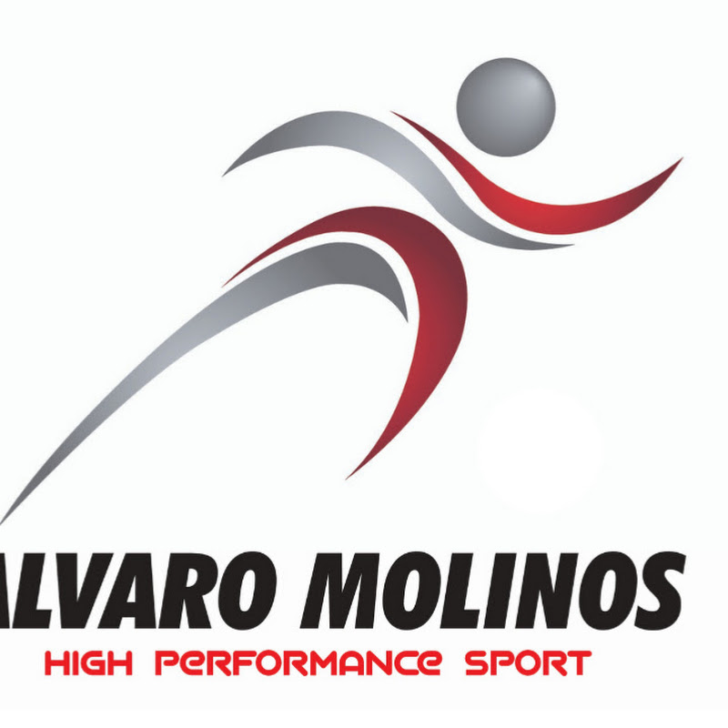 Álvaro Molinos | ENTRENAMIENTO CICLISMO