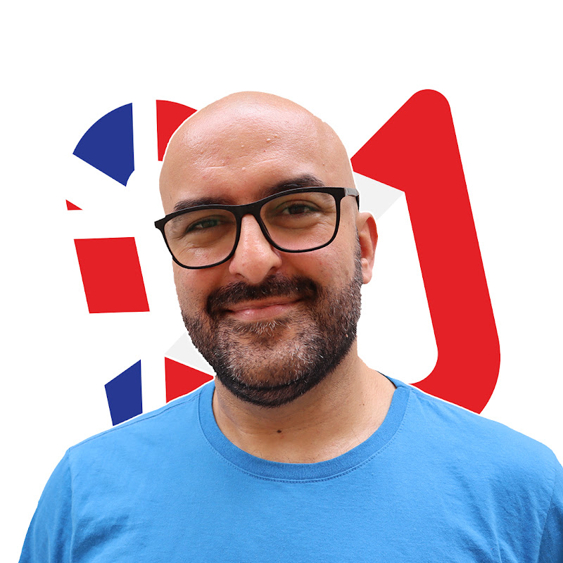 Conexão Britânica