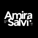 AMIRA  - Makeup artist