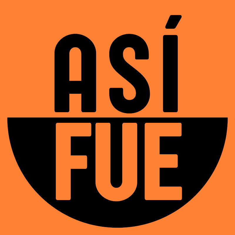 AsíFue