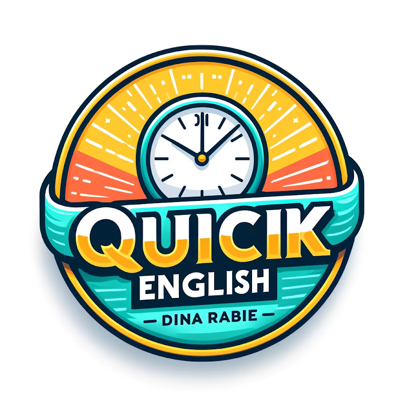 Dina Rabie-Quick English
