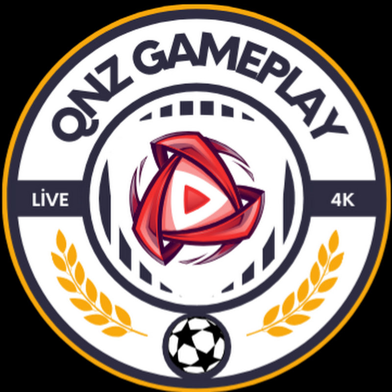 QNZ GAMEPLAY