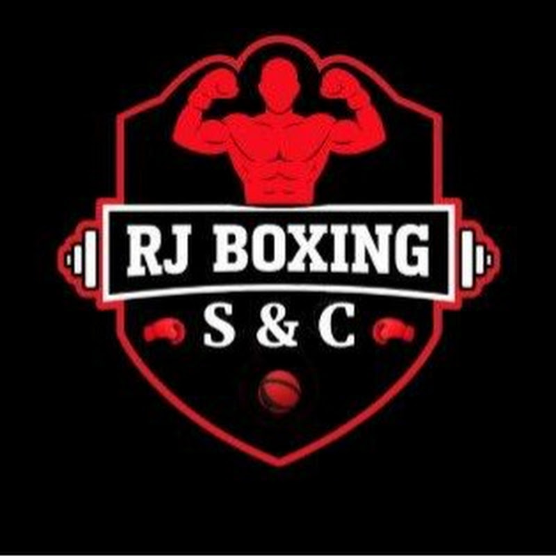 RJ BOXING S & C