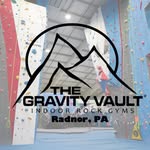 The Gravity Vault- Radnor, PA