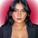 Ana Hidalgo | Maquilladora & Creadora de contenido| Punto Fijo