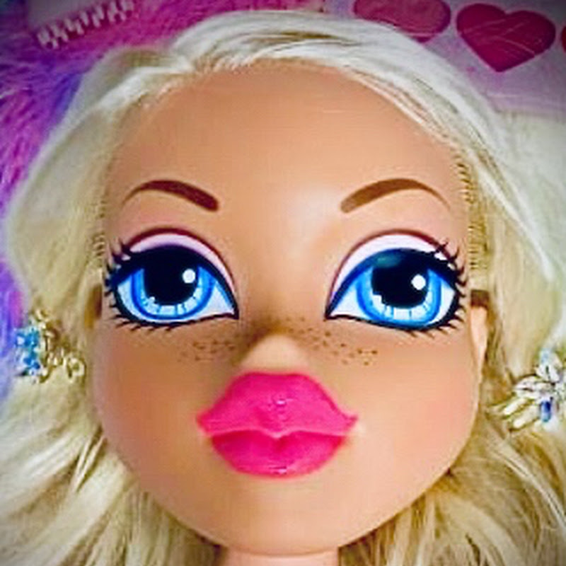 Angels Makeup 