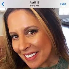 Amy bernabeo