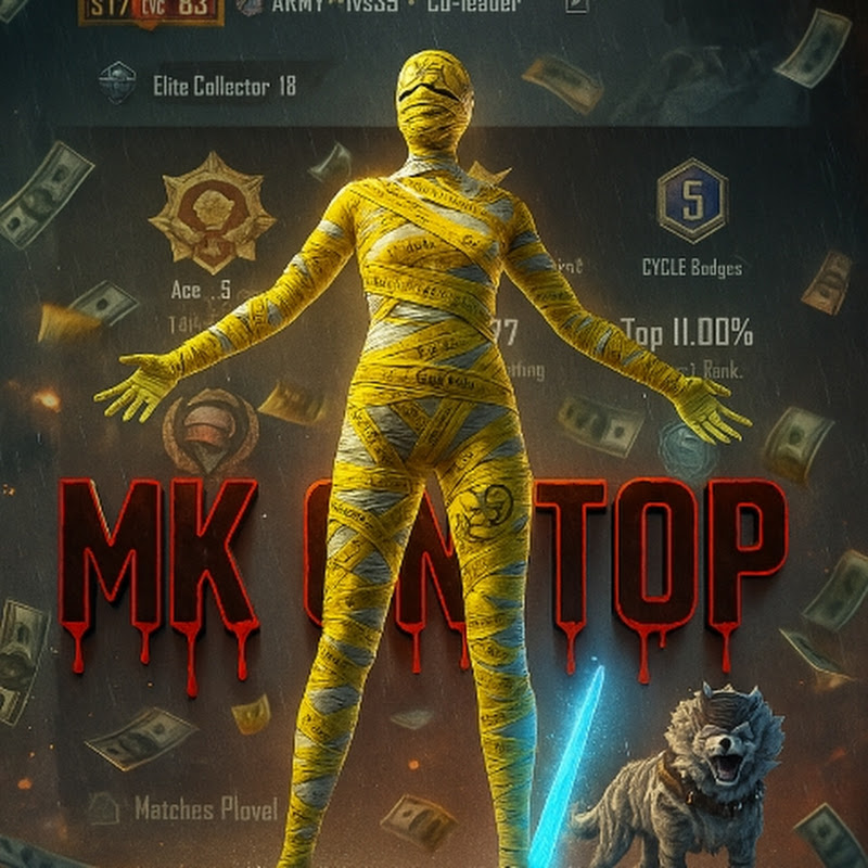 MK ON TOP