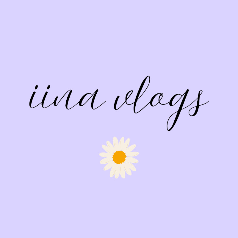 iina vlogs