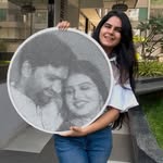 Kreative Karigari | Thread Art Portraits & Custom Magazine