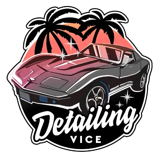 DetailingVice