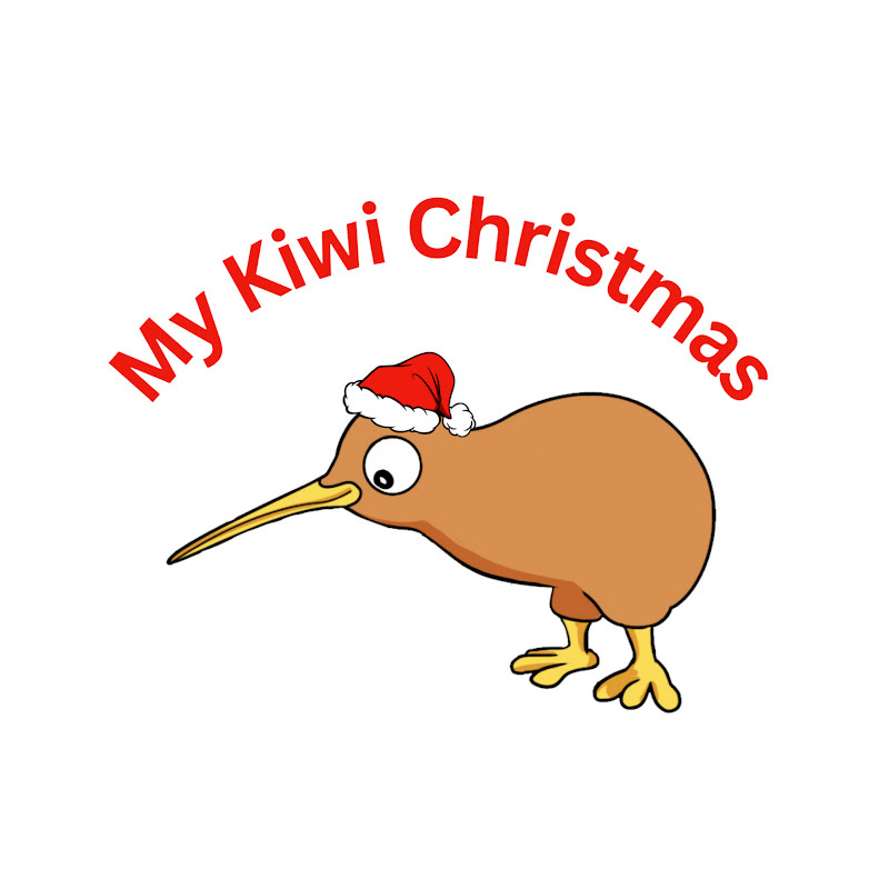 My Kiwi Christmas