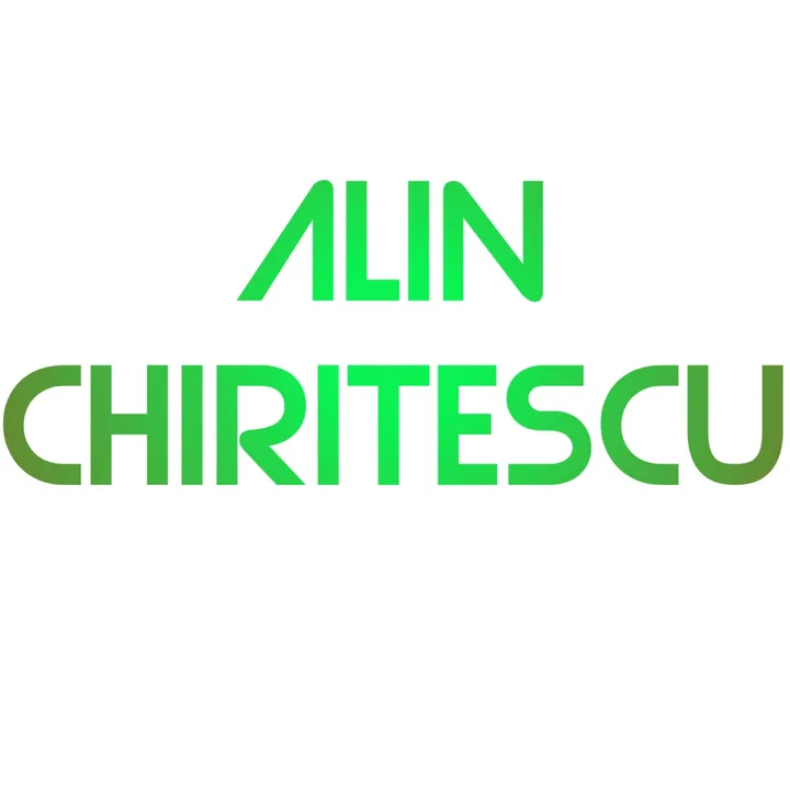 DJ Alin Chirițescu